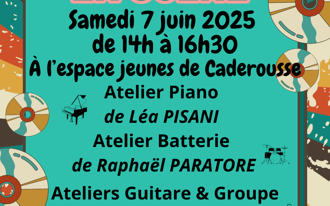 ArCad en scène 2025
