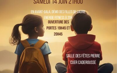 Gala de danse 2025